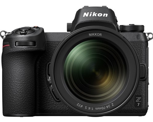 Nikon Z7